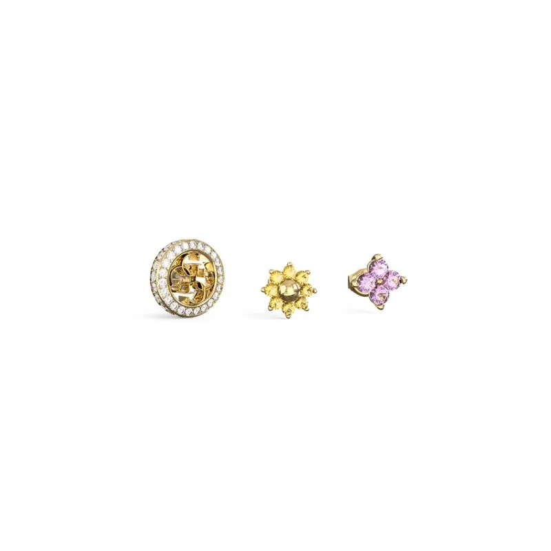 Guess Jewels Jewelry Jube06037jwygmct-u (JUBE06037JWYGMCT-U) Unisex JEWELRY