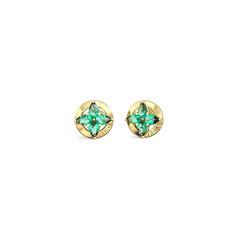 Guess Jewels Jewelry Jube06040jwyggnt-u (JUBE06040JWYGGNT-U) Unisex JEWELRY