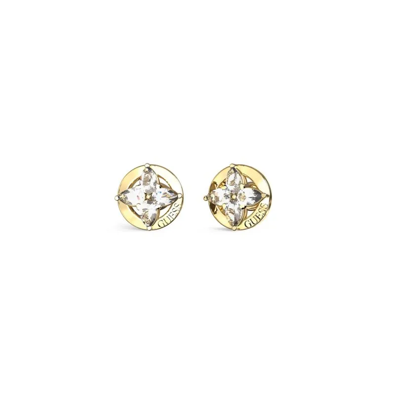 Guess Jewels Jewelry Jube06040jwygwht-u (JUBE06040JWYGWHT-U) Unisex JEWELRY