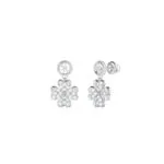 Guess Jewels Jewelry Jube06045jwrht-u (JUBE06045JWRHT-U) Unisex JEWELRY
