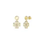 Guess Jewels Jewelry Jube06045jwygt-u (JUBE06045JWYGT-U) Unisex JEWELRY