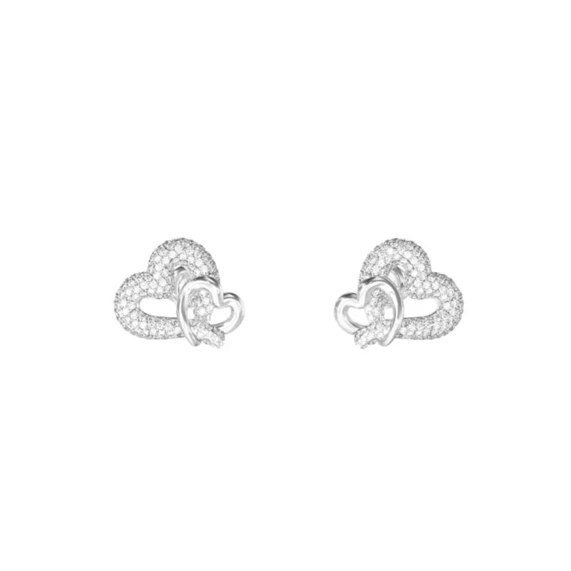Guess Jewels Jewelry Jube06054jwrht-u (JUBE06054JWRHT-U) Unisex JEWELRY