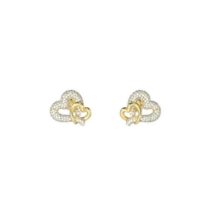 Guess Jewels Jewelry Jube06054jwygt-u (JUBE06054JWYGT-U) Unisex JEWELRY