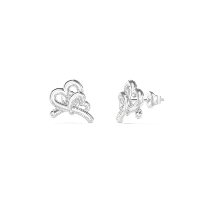 Guess Jewels Jewelry Jube06058jwrht-u (JUBE06058JWRHT-U) Unisex JEWELRY