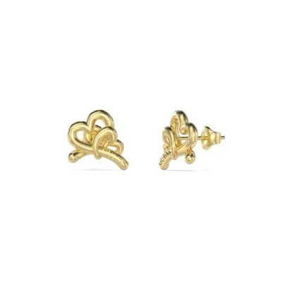 Guess Jewels Jewelry Jube06058jwygt-u (JUBE06058JWYGT-U) Unisex JEWELRY