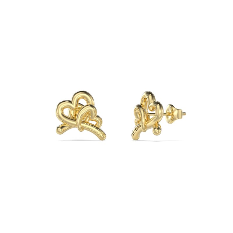 Guess Jewels Jewelry Jube06058jwygt-u (JUBE06058JWYGT-U) Unisex JEWELRY