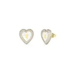 Guess Jewels Jewelry Jube06065jwygt-u (JUBE06065JWYGT-U) Unisex JEWELRY