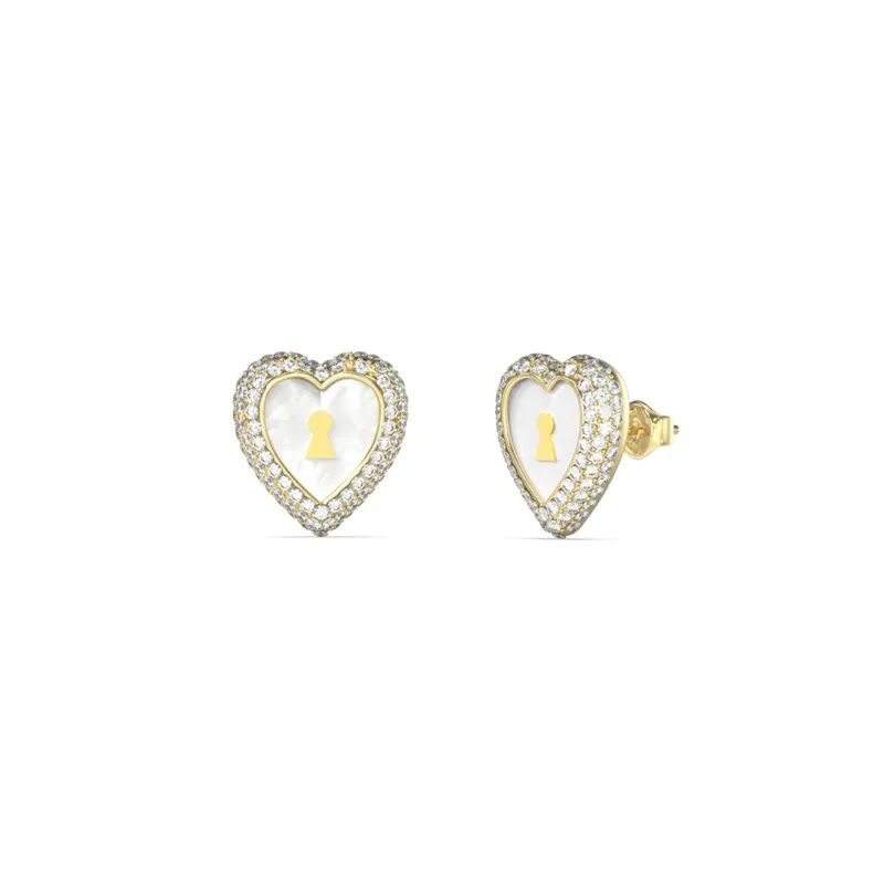 Guess Jewels Jewelry Jube06065jwygt-u (JUBE06065JWYGT-U) Unisex JEWELRY