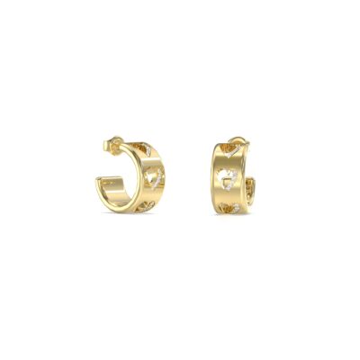 Guess Jewels Jewelry Jube06085jwygt-u (JUBE06085JWYGT-U) Unisex JEWELRY