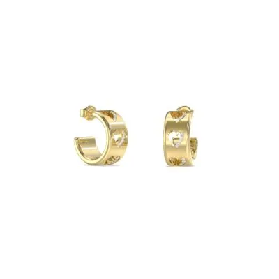 Guess Jewels Jewelry Jube06085jwygt-u (JUBE06085JWYGT-U) Unisex JEWELRY