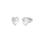 Guess Jewels Jewelry Jube06092jwrht-u (JUBE06092JWRHT-U) Unisex JEWELRY