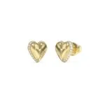 Guess Jewels Jewelry Jube06092jwygt-u (JUBE06092JWYGT-U) Unisex JEWELRY