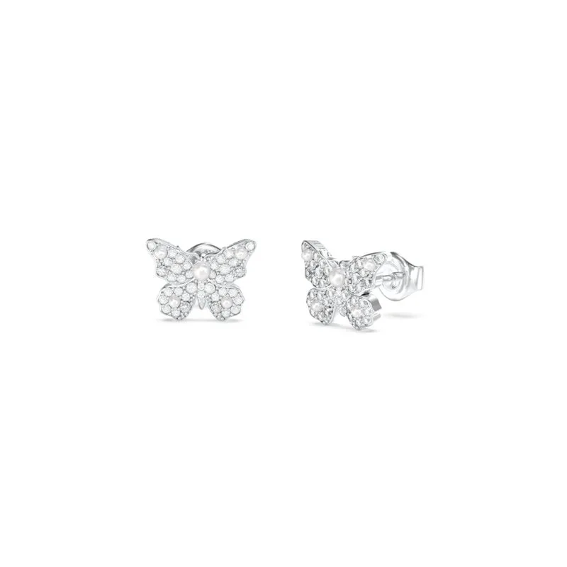 Guess Jewels Jewelry Jube06127jwrht-u (JUBE06127JWRHT-U) Unisex JEWELRY