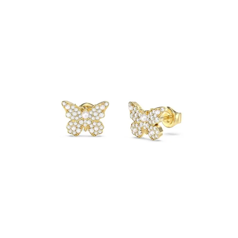 Guess Jewels Jewelry Jube06127jwygt-u (JUBE06127JWYGT-U) Unisex JEWELRY