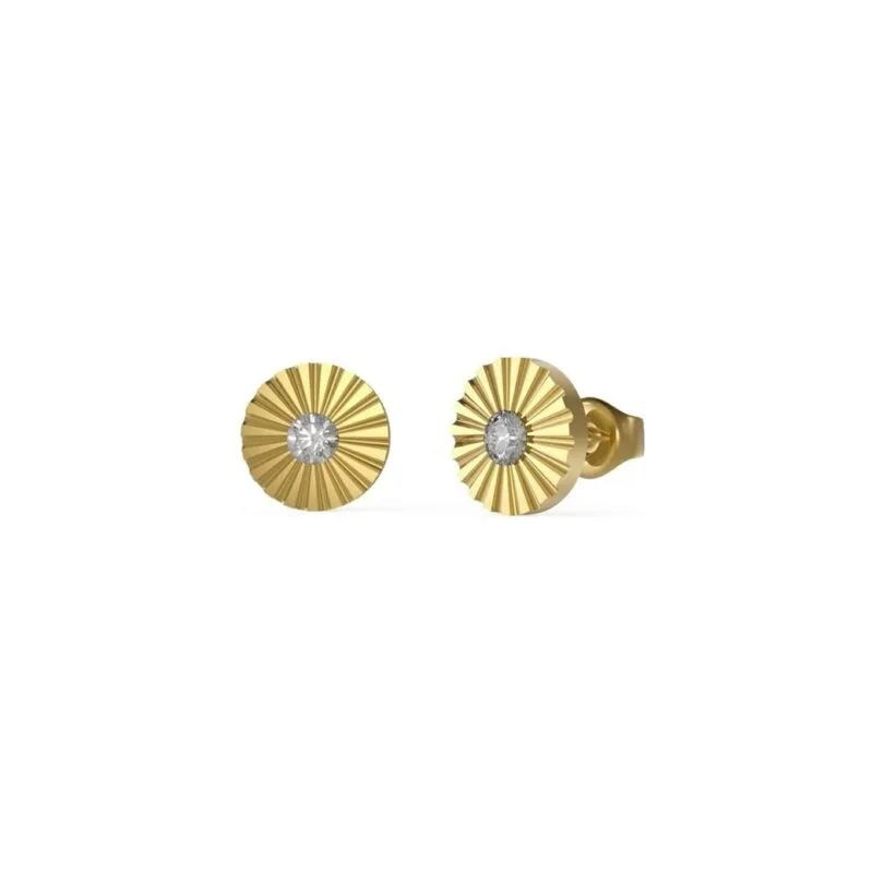 Guess Jewels Jewelry Jube06166jwygt-u (JUBE06166JWYGT-U) Unisex JEWELRY