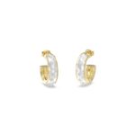 Guess Jewels Jewelry Jube06166jwygwht-u (JUBE06166JWYGWHT-U) Unisex JEWELRY