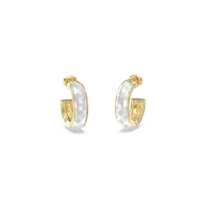 Guess Jewels Jewelry Jube06166jwygwht-u (JUBE06166JWYGWHT-U) Unisex JEWELRY