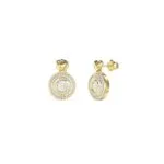 Guess Jewels Jewelry Jube06203jwygt-u (JUBE06203JWYGT-U) Unisex JEWELRY