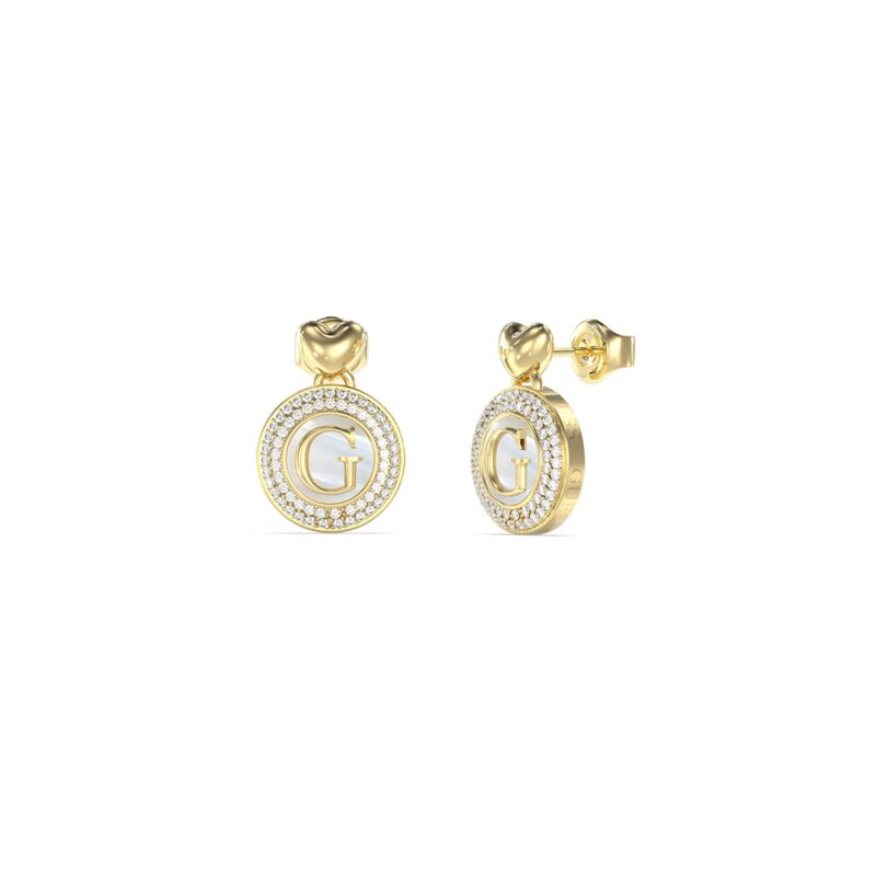 Guess Jewels Jewelry Jube06203jwygt-u (JUBE06203JWYGT-U) Unisex JEWELRY