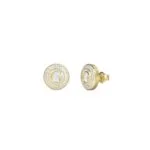 Guess Jewels Jewelry Jube06205jwygt-u (JUBE06205JWYGT-U) Unisex JEWELRY