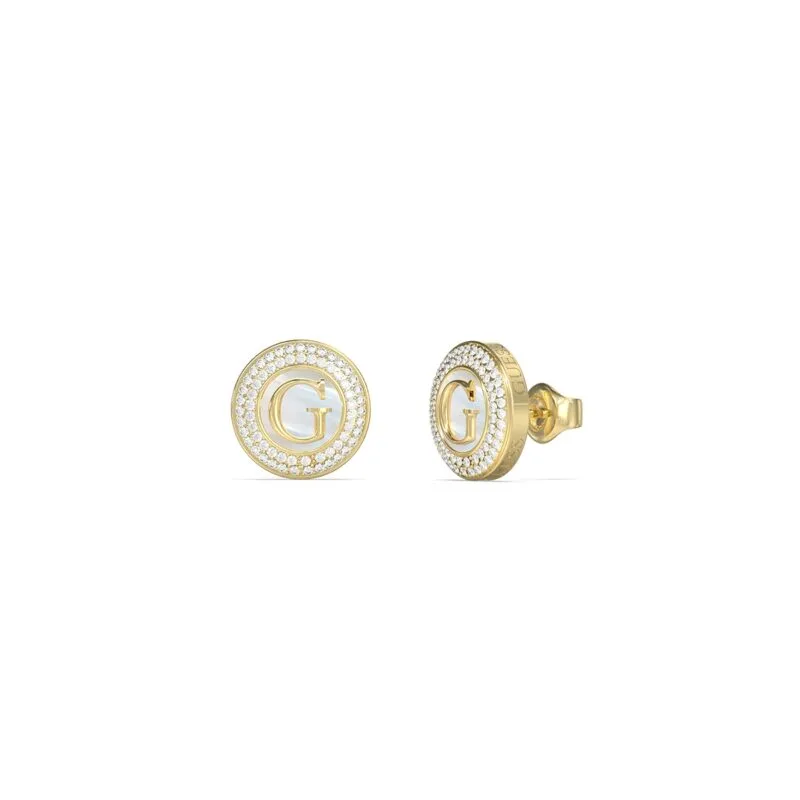 Guess Jewels Jewelry Jube06205jwygt-u (JUBE06205JWYGT-U) Unisex JEWELRY