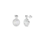 Guess Jewels Jewelry Jube06209jwrht-u (JUBE06209JWRHT-U) Unisex JEWELRY