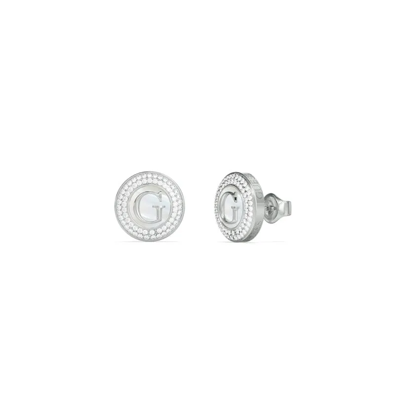 Guess Jewels Jewelry Jube06211jwrht-u (JUBE06211JWRHT-U) Unisex JEWELRY