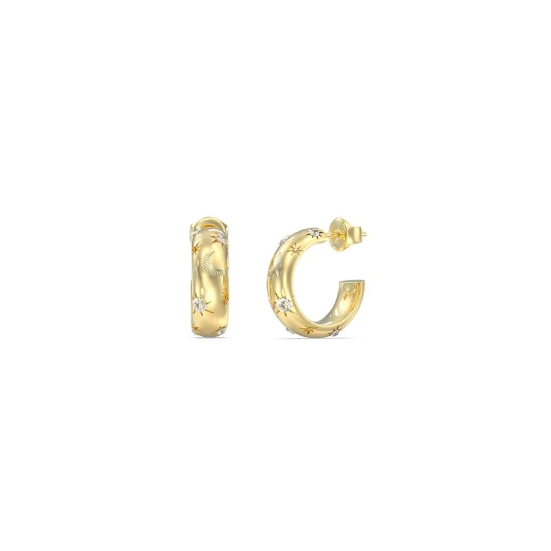 Guess Jewels Jewelry Jube06243jwygt-u (JUBE06243JWYGT-U) Unisex JEWELRY