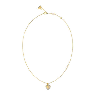 Guess Ladies Necklace JUBN04030JWYGTU