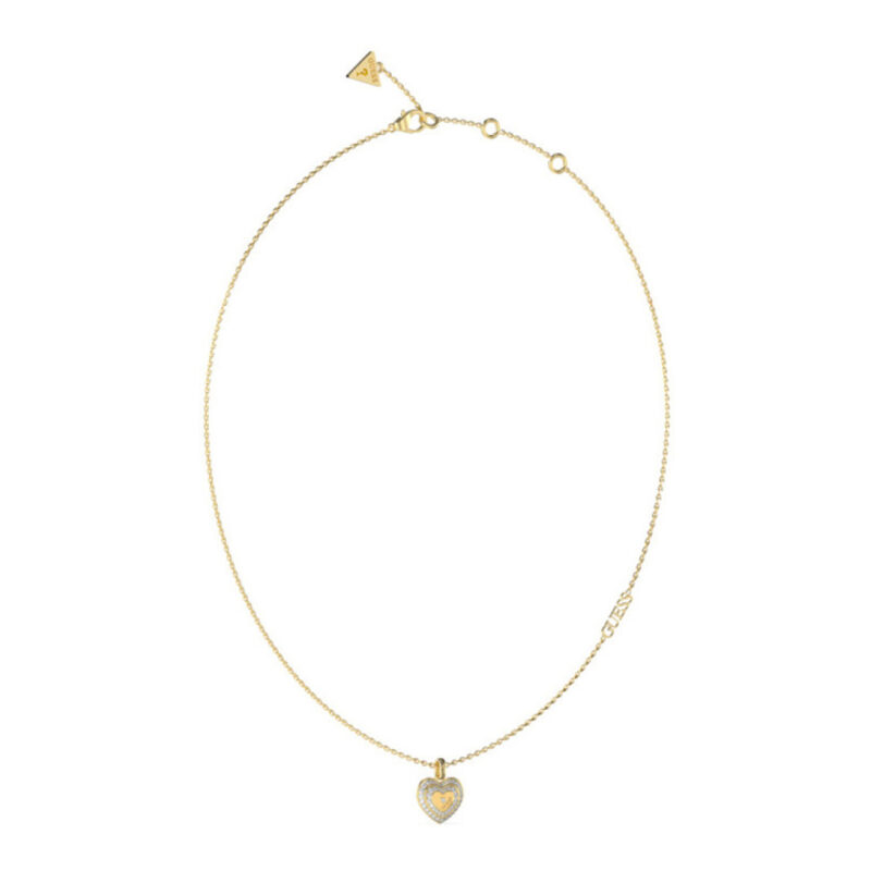 Guess Ladies Necklace JUBN04030JWYGTU