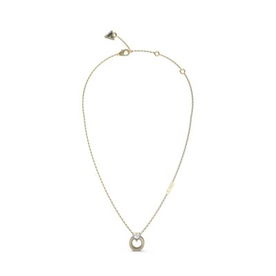 Guess Jewels Jewelry Jubn04662jwygt-u (JUBN04662JWYGT-U) Unisex JEWELRY