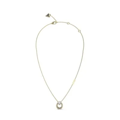 Guess Jewels Jewelry Jubn04662jwygt-u (JUBN04662JWYGT-U) Unisex JEWELRY