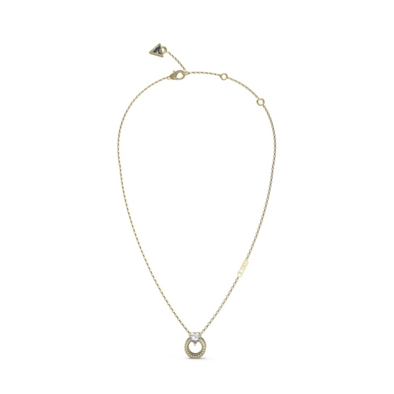 Guess Jewels Jewelry Jubn04662jwygt-u (JUBN04662JWYGT-U) Unisex JEWELRY