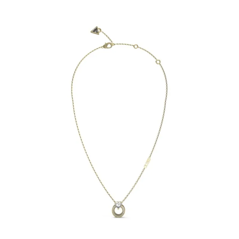 Guess Jewels Jewelry Jubn04662jwygt-u (JUBN04662JWYGT-U) Unisex JEWELRY