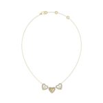 Guess Jewels Jewelry Jubn05023jwygt-u (JUBN05023JWYGT-U) Unisex JEWELRY