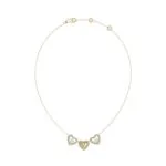Guess Jewels Jewelry Jubn05023jwygt-u (JUBN05023JWYGT-U) Unisex JEWELRY