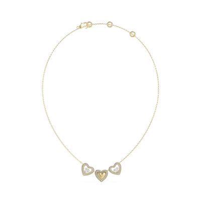 Guess Jewels Jewelry Jubn05023jwygt-u (JUBN05023JWYGT-U) Unisex JEWELRY