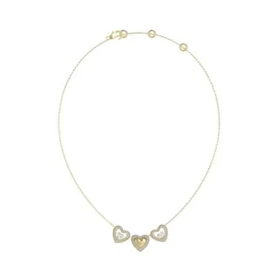 Guess Jewels Jewelry Jubn05023jwygt-u (JUBN05023JWYGT-U) Unisex JEWELRY