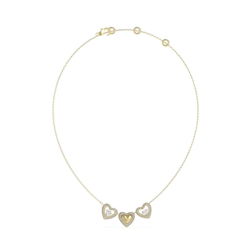 Guess Jewels Jewelry Jubn05023jwygt-u (JUBN05023JWYGT-U) Unisex JEWELRY