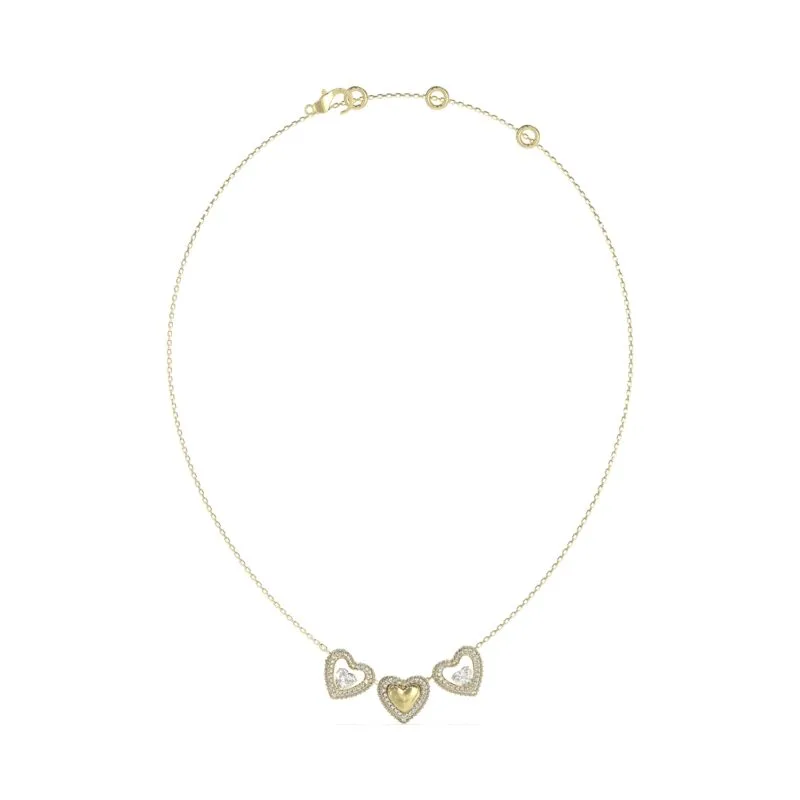 Guess Jewels Jewelry Jubn05023jwygt-u (JUBN05023JWYGT-U) Unisex JEWELRY
