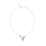 Guess Jewels Jewelry Jubn05100jwygmct-u (JUBN05100JWYGMCT-U) Unisex JEWELRY