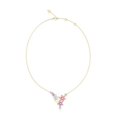 Guess Jewels Jewelry Jubn05100jwygmct-u (JUBN05100JWYGMCT-U) Unisex JEWELRY