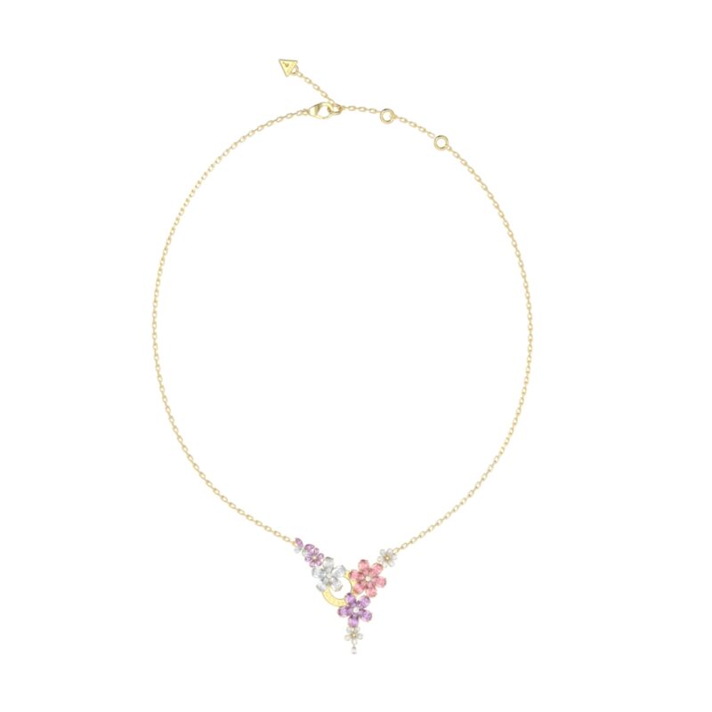 Guess Jewels Jewelry Jubn05100jwygmct-u (JUBN05100JWYGMCT-U) Unisex JEWELRY