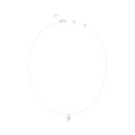 Guess Jewels Jewelry Jubn05563jwrht-u (JUBN05563JWRHT-U) Unisex JEWELRY