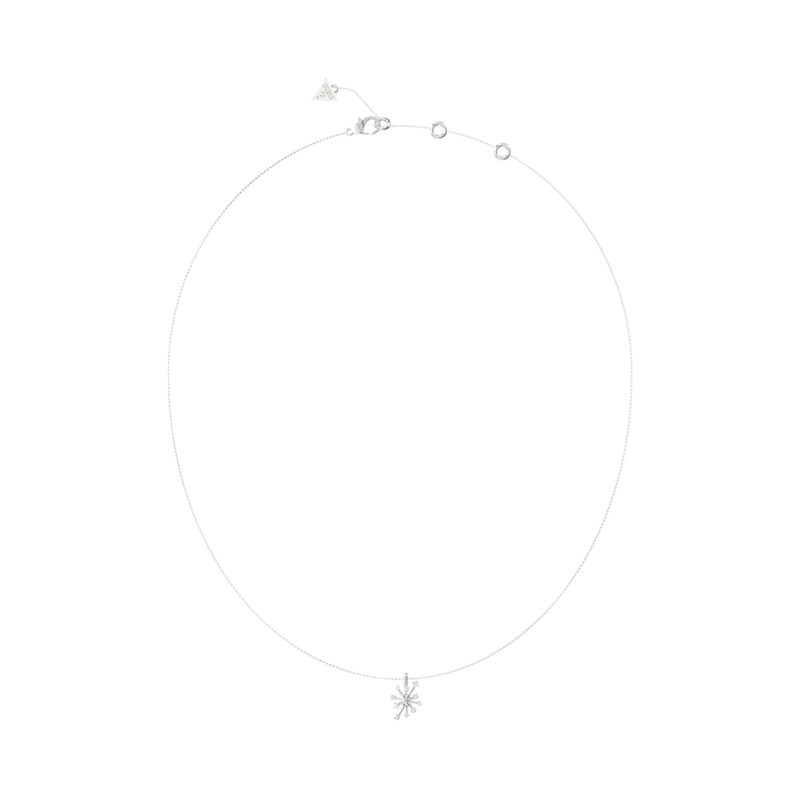 Guess Jewels Jewelry Jubn05563jwrht-u (JUBN05563JWRHT-U) Unisex JEWELRY