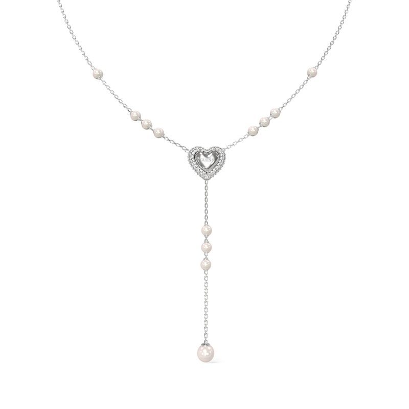 Guess Jewels Jewelry Jubn06007jwrht-u (JUBN06007JWRHT-U) Unisex JEWELRY