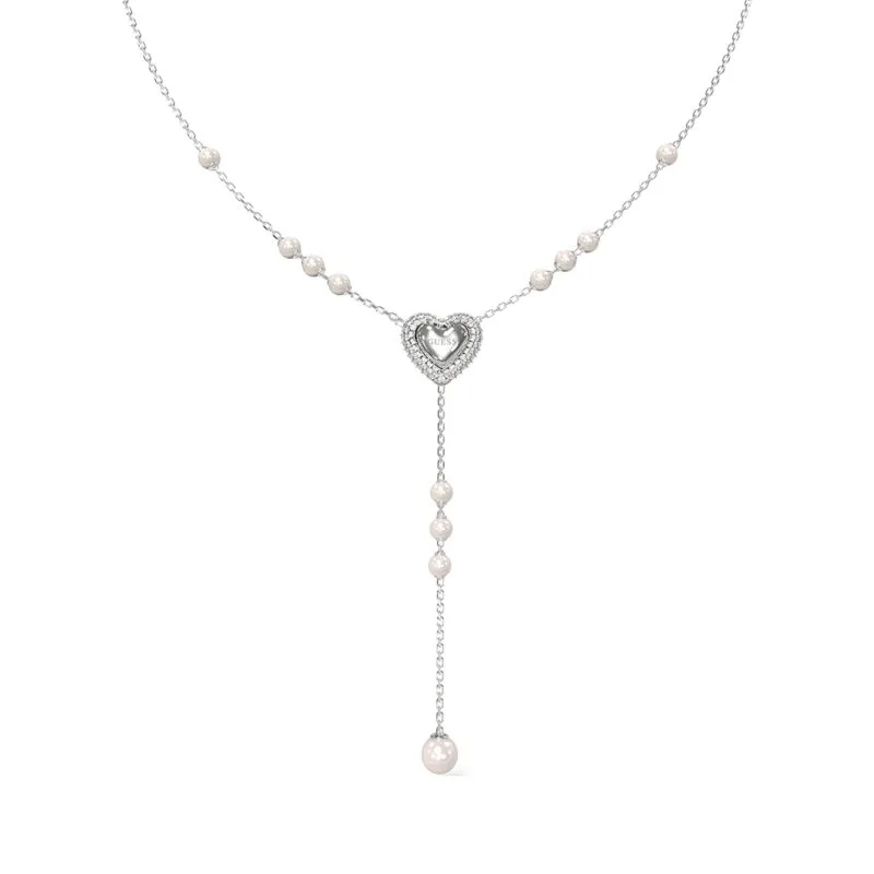 Guess Jewels Jewelry Jubn06007jwrht-u (JUBN06007JWRHT-U) Unisex JEWELRY
