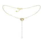 Guess Jewels Jewelry Jubn06007jwygt-u (JUBN06007JWYGT-U) Unisex JEWELRY