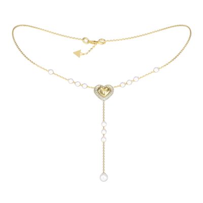 Guess Jewels Jewelry Jubn06007jwygt-u (JUBN06007JWYGT-U) Unisex JEWELRY