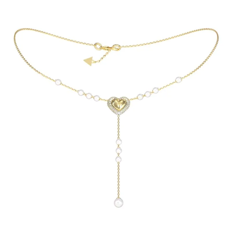 Guess Jewels Jewelry Jubn06007jwygt-u (JUBN06007JWYGT-U) Unisex JEWELRY